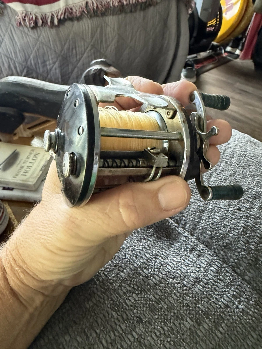 penn 109 reel products for sale | eBay