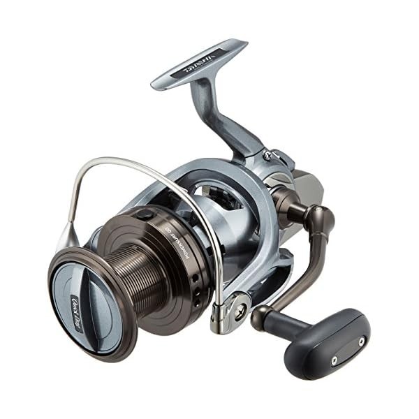 Daiwa 15 Power Surf QD 6000QD Spining Reel Fishing Japan Import Official