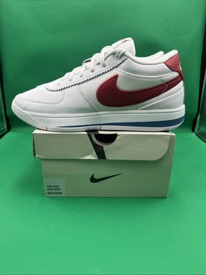 Size 9 - Nike Book 1 Forrest Gump Cortez