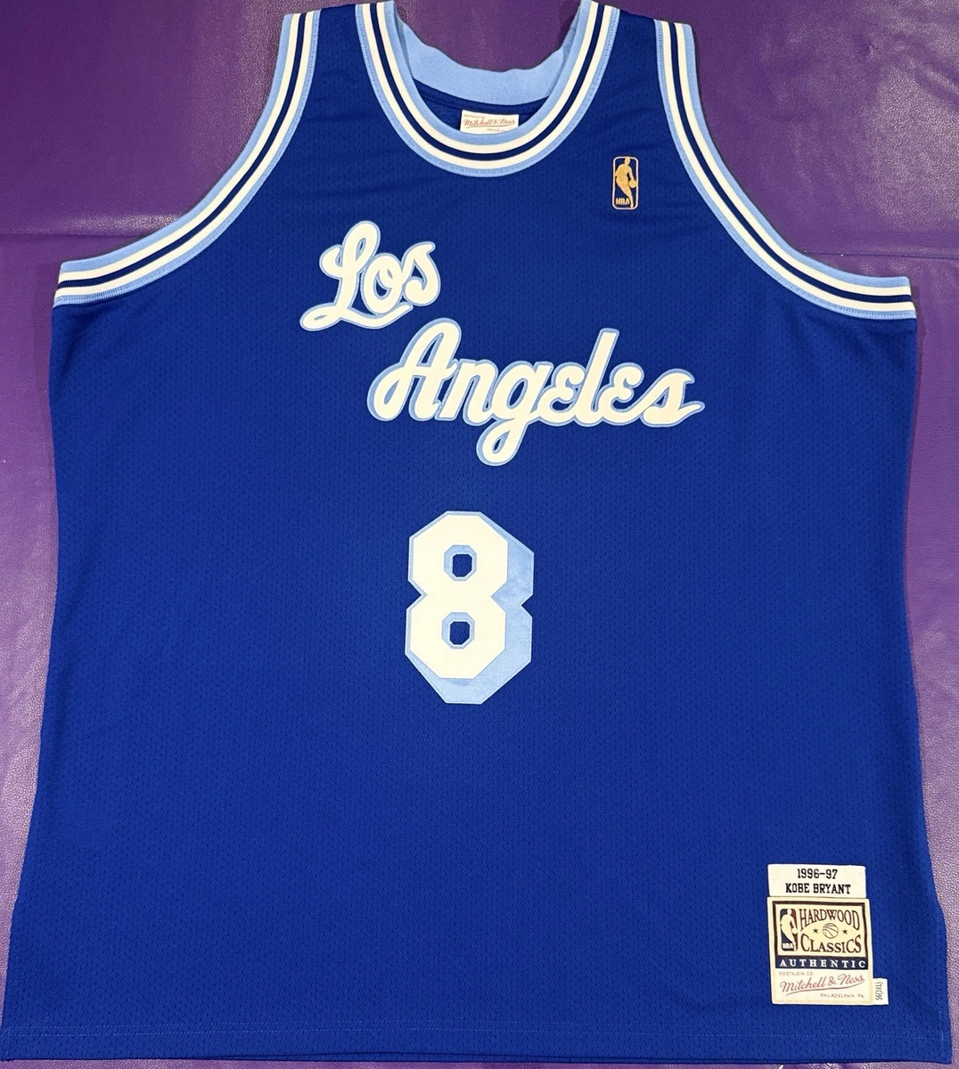 56 Size Kobe Bryant NBA Jerseys for sale | eBay