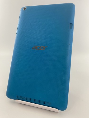 Acer Iconia One 8 B1-830 A5006 White WiFi 16GB 8" 1GB RAM Android Tablet Cracked - Picture 11 of 13