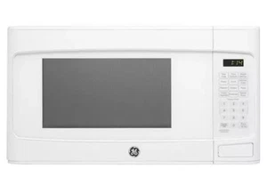 GE JES1145DLWW 20 Four micro-ondes de comptoir de pouce avec 950 Watts