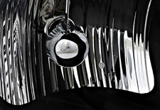 For Chevrolet Chevy Express GMC Savana 1500 Savana 2500 3500 Headlight