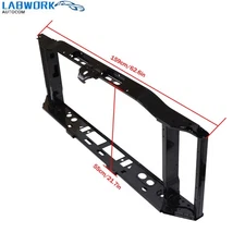 Radiator Support For Chevrolet Tahoe GMC Yukon Cadillac Escalade 15-20 84366722