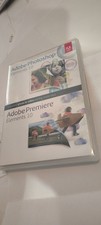 Adobe Photoshop Elements and Premiere Elements 10 for PC