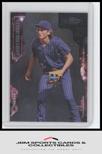 2024 SkyBox Metal Universe Champions #20 Ethan Holliday