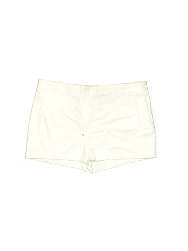 Worthington Women Ivory Shorts 14