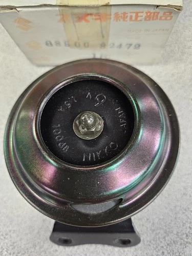 HORN ASSY