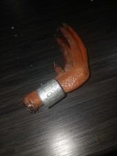 unreported federal duck band