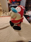 Dakin  1992 Santa Stimpy  Made In China. No Box VGC — photo 8