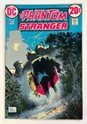 1972 DC COMICS THE PHANTOM STRANGER #22  CIRCLE OF EVIL ~SEE PICS EXCELLENT!