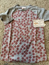 Lularoe Kids Sloan Size 4