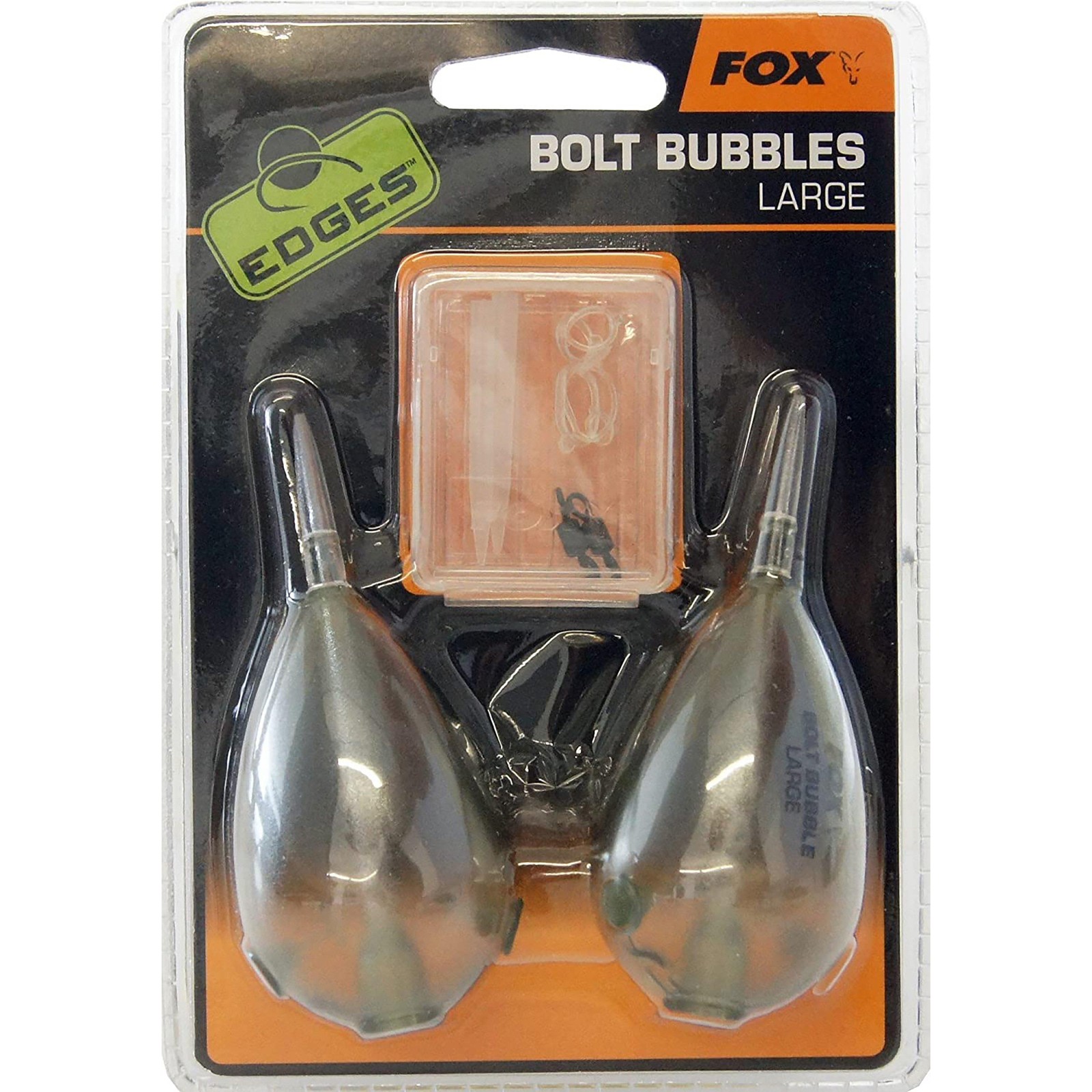 New Fox Bolt Bubble