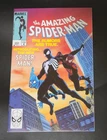 Amazing Spider-Man (1963) #252 Facsimile Mike Mayhew Studio Variant Cov 2014 NM-