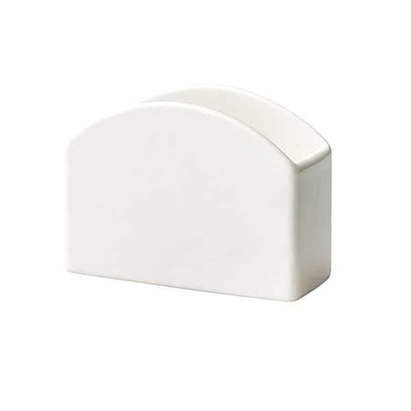 KINTO Coffee Paper Filter Stand SCS WHITE 27670 Porcelain 4963264499873 JP