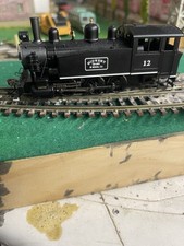 Bachmann Dcc Locomotive 