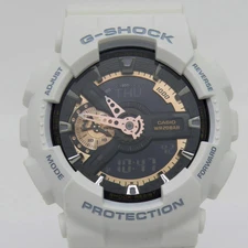 CASIO G-SHOCK Rose Gold Series GA-110RG-7AJF Quartz Watch