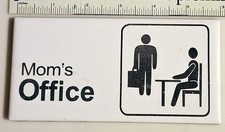 Daltile 3x6 Subway Tile Short Bullnose Arctic White Mom's Office Print