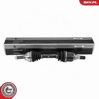 Antriebswelle Esen SKV 40SKV031 FüR Mazda CR BK CR19 MZR BK12 BK14