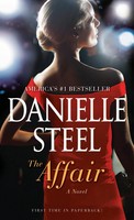The Affair | Danielle Steel | A Novel | Taschenbuch | Einband - Flex.(Paperback)