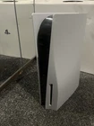 Sony PlayStation 5 825 GB White Disc Edition Spares and Repairs Read Description