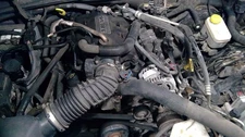 Used Engine 3.8L VIN 1 8th Digit Fits 07-11 WRANGLER 10298244