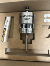 Renishaw OMP40-2 CNC Machine Probe Made in UK Excellent Condition Tested