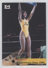 2000 Epoch K-1 Grand Prix Convention Date 1994 #098