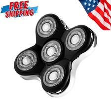 1 Pack Shaver Replacement Heads for Remington Balder Pro  Model XR7000.Shaver