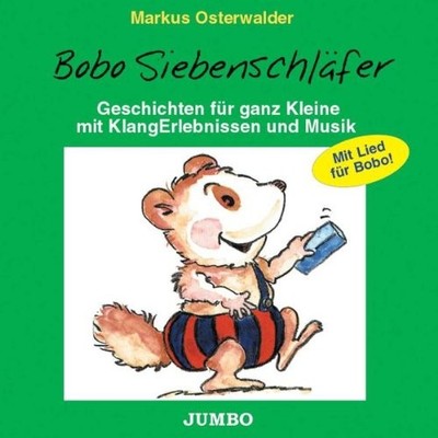 Bobo Siebenschlaefer 1