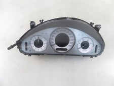 Compteur Mercedes 320