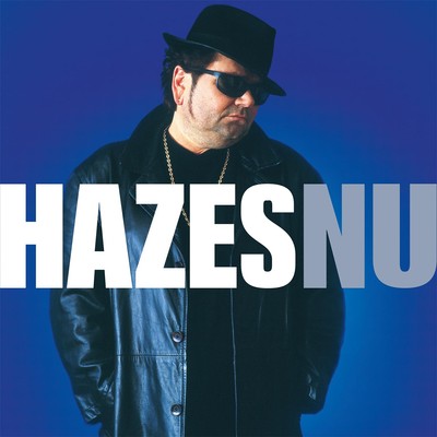 Andre Hazes Nu (Vinyl)