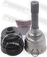 Febest Gelenksatz Antriebswelle 0710-012 FüR Suzuki Vitara ET TA TD Liana 90 EL