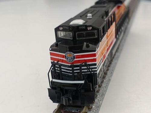 KATO SD70ACE SP #1996 81652 | Condition: Used