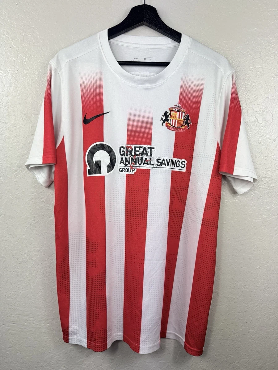 Sunderland International Club Soccer Fan Jerseys for sale | eBay