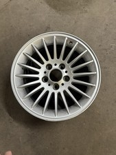 59392 00-01 Bmw Oe Used Wheel Silver 36111095049 16 Curbing Brake Dust Stains 59392 00-01 Bmw Oe Used Wheel Silver 36111095049 16 Curbing Brake Dust Stains