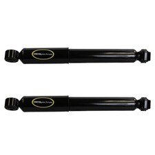 For Hyundai Santa Fe 2013-2018 Monroe Rear Pair Shocks Struts TCP