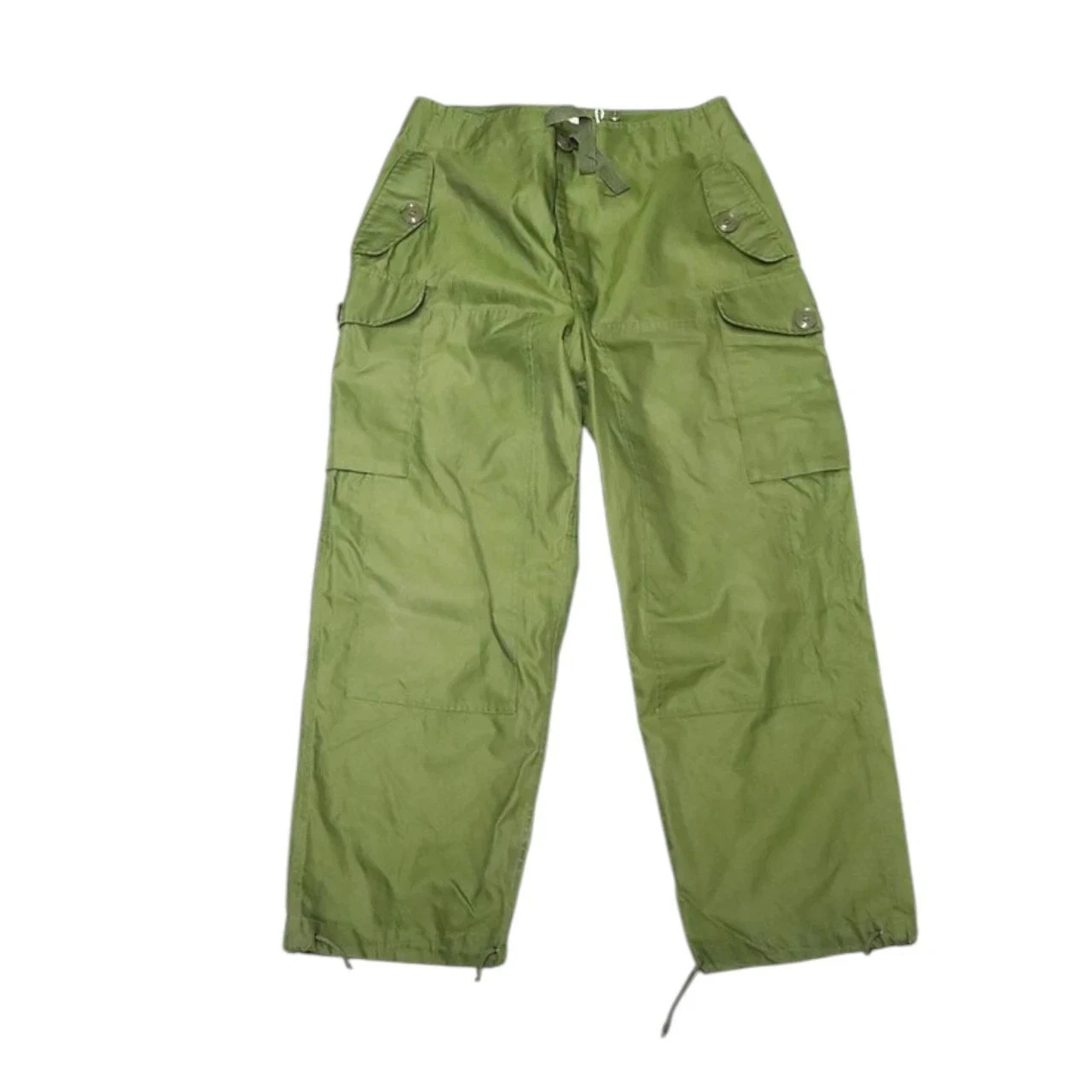 Canadian Armed Forces Combat Waterproof/Wind Pants - NEW
Opens in a new window or tab