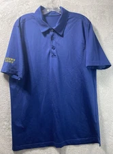 Waffle House Rock Star Grill Operator Polo Shirt - Size XL With Flaws, Read!!!