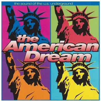 Animal Heroes - American Dream