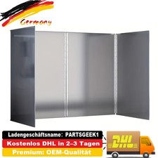 Spritzschutz Faltbar Herd Faltbare Küchen-Sp...