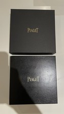Piaget Wooden Watch Boxes & Cases for sale | eBay