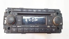 Autoradio Jeep PATRIOT