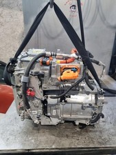Moteur Renault Zoe