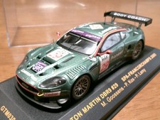 Ixo 1/43 Aston Martin Dbr9 29 Spa Francorchamps 2005Y Shipping 500 Yen Letter Pa