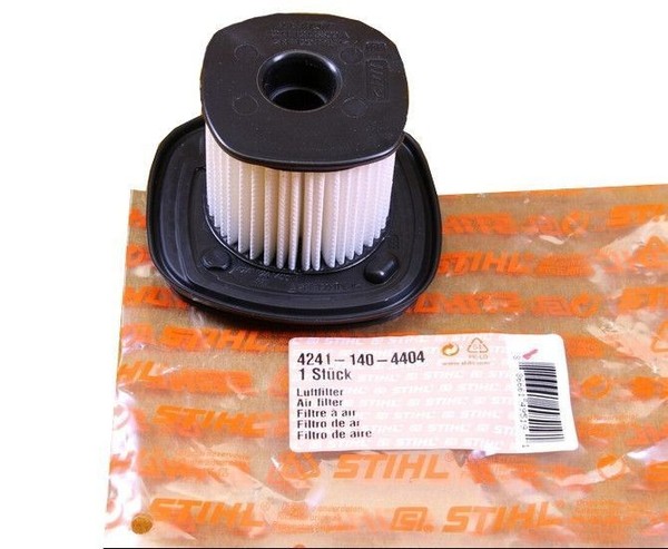 Stihl Hd 2 Luftfilter BlasgeräT Bg 56, 86 SaughäCksler Sh 56, 86 ( 4241 140 4404-image