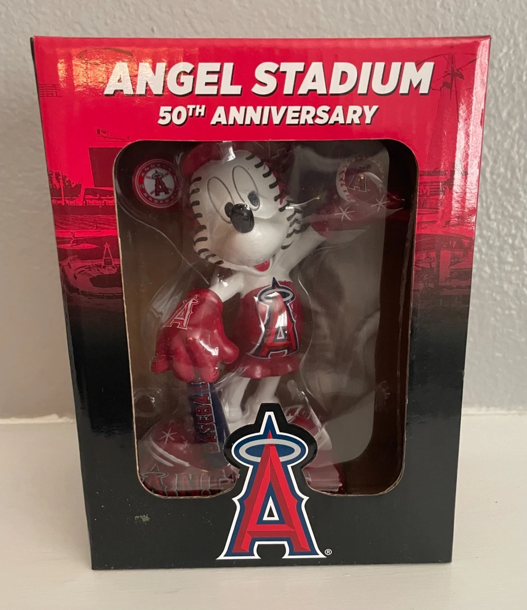 Danbury Mint Los Angeles Angels MLB Fan Apparel & Souvenirs for