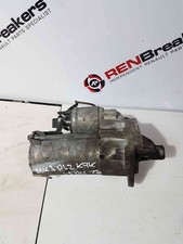 Renault Clio MK3 2009-2012 1.5 DCI Starter Motor K9K 770 233003329R