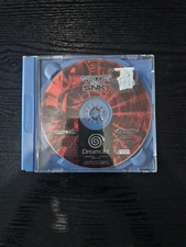 ebay® Auktion 116791618292 | Capcom Vs SNK für Sega Dreamcast (PAL) Thumbnail of ebay® auction 116791618292 | Capcom Vs SNK für Sega Dreamcast (PAL)