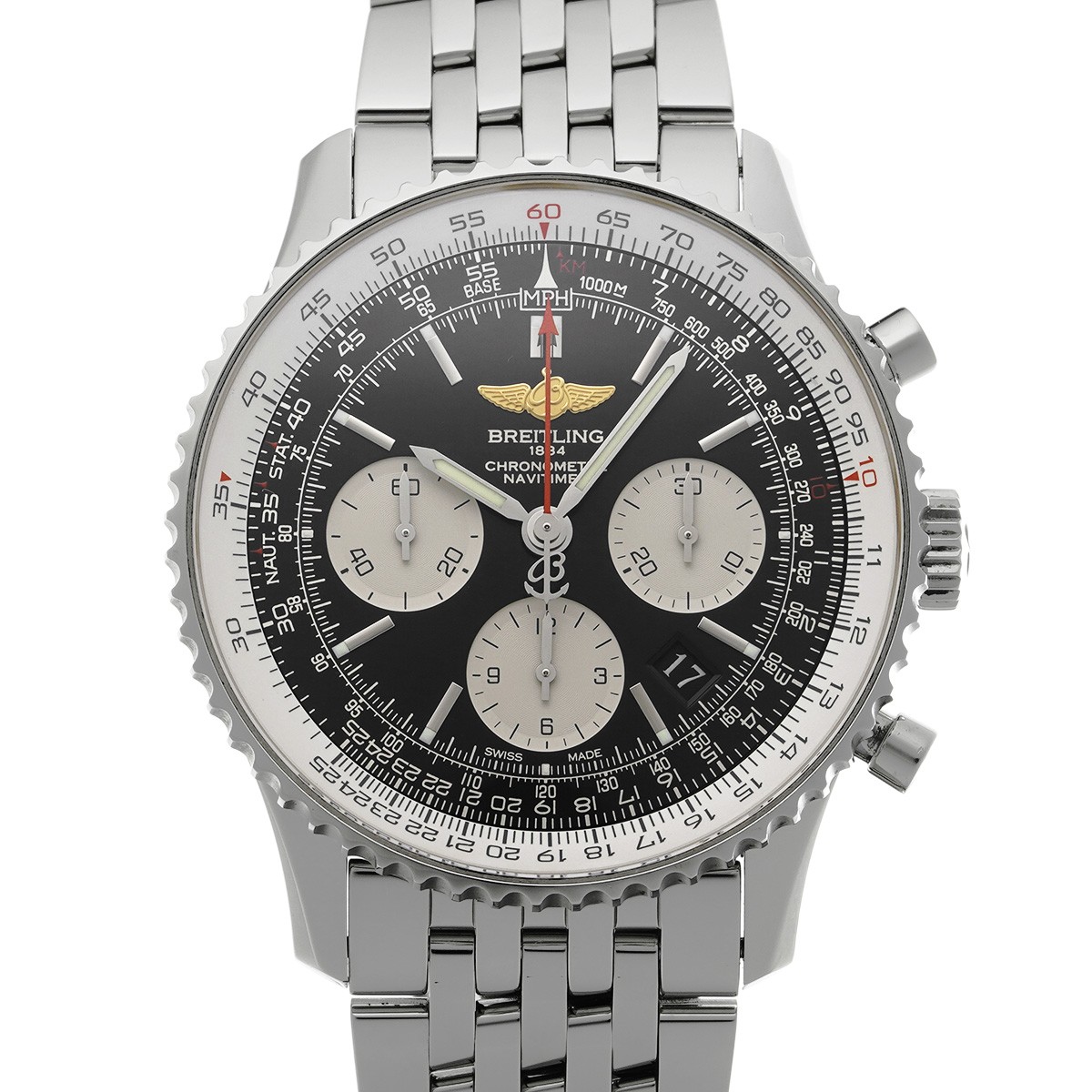 Breitling Navitimer 756467